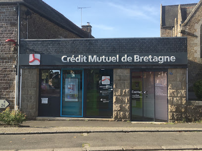 Crédit Mutuel De Bretagne Sens De Bretagne Banque à Sens-de-Bretagne