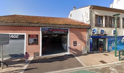 Banque Populaire Méditerranée, Banque à La Garde