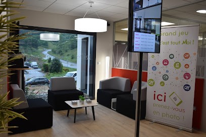 Crédit Agricole PRADINES, Banque à Pradines