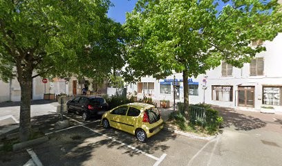 Banque Marze, Banque à Loriol-sur-Drôme