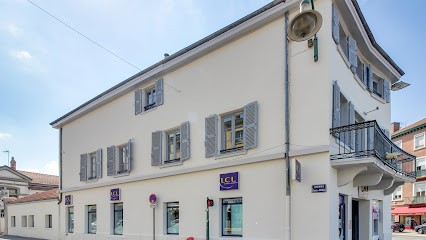 LCL Banque Et Assurance, Banque à Tassin-la-Demi-Lune