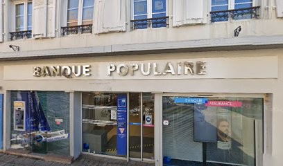 Banque Populaire Alsace Lorraine Champagne, Banque à Villé