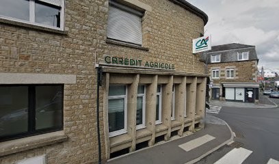 Crédit Agricole, Banque à Saint-James