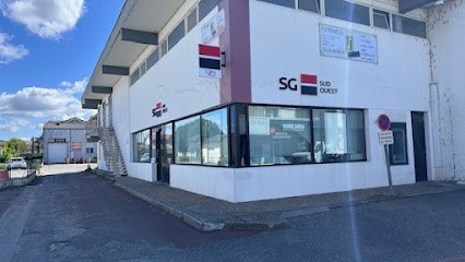 SG, Banque à Gujan-Mestras