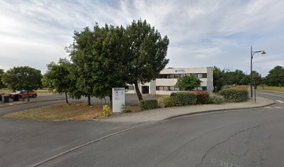 Crédit Maritime Grand Ouest, Banque à Pornic