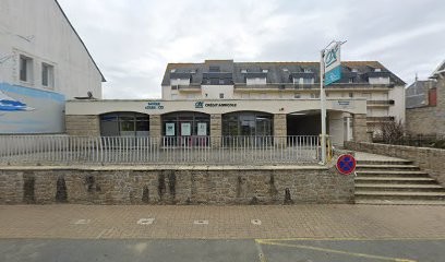 Crédit Agricole St Cast-le-Guildo, Banque à Saint-Cast-le-Guildo