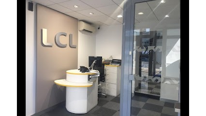 LCL Banque Et Assurance, Banque à Wattrelos
