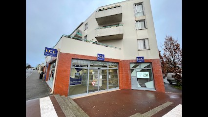 LCL Bank And Insurance, Banque aux Clayes-sous-Bois