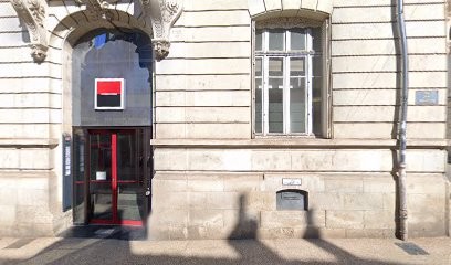 SG, Banque à Nevers