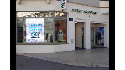 Crédit agricole Centre-est à Bourg en Bresse Verdun, Banque à Bourg-en-Bresse