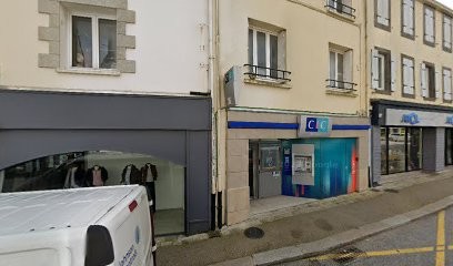 CIC, Banque à Lesneven