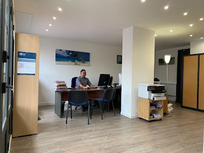 Cardinal Finance, Banque à Marseille 04