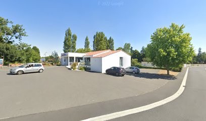 Crédit Mutuel, Banque à La Bruffière