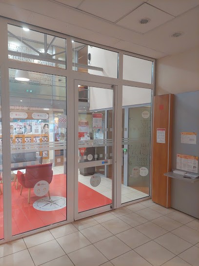 Caisse D'Epargne Saint-Martin-des-Champs, Banque à Saint-Martin-des-Champs