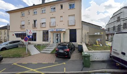 Crédit Mutuel, Banque à Neufchef