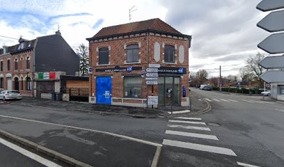 Banque Populaire Du Nord, Banque à Hem