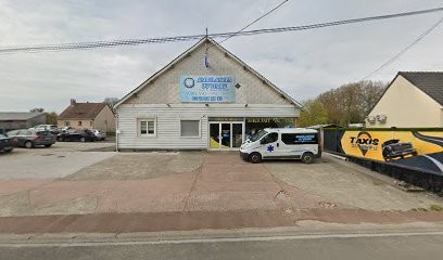 Crédit Agricole Brie Picardie, Banque à Friville-Escarbotin