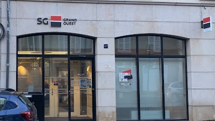 SG, Banque à Pacy-sur-Eure