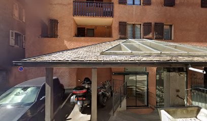 Crédit Agricole Des Savoie, Banque à Taninges