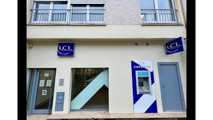 LCL Banque Et Assurance, Banque à Saint-Avold