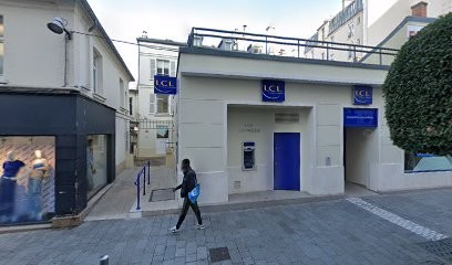 INTERFIMO, Banque à Enghien-les-Bains