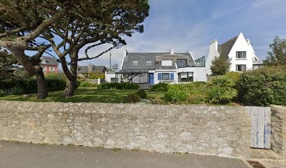 Segolfi, Banque à Landunvez