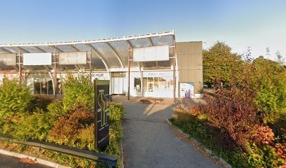 Crédit Mutuel, Banque à Lieusaint