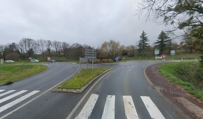 CSF, Banque à La Chapelle-Launay