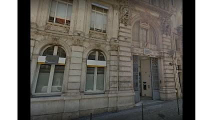 LCL Banque et assurance, Banque à Angoulême