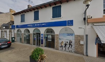 Banque Populaire Grand Ouest, Banque à La Turballe