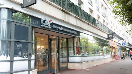 Crédit Agricole Charente-Maritime Deux-Sèvres, Banque à Royan