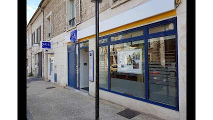 LCL Banque Et Assurance, Banque à Méry-sur-Oise