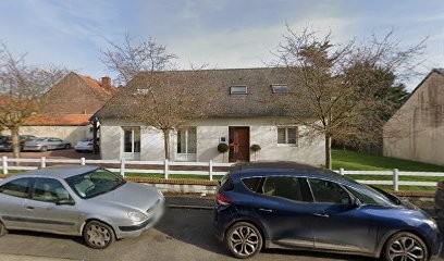 Desjardins Pierre, Banque à Quevauvillers