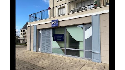 LCL Bank And Insurance, Banque à Saint-Jean-de-Braye