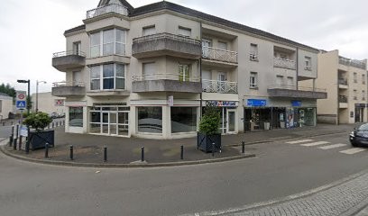 Crédit Mutuel, Banque à Pontault-Combault