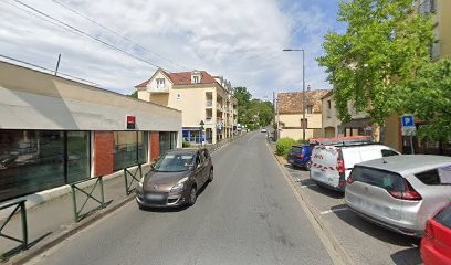 SG, Banque à Breuillet