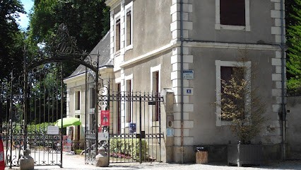 Banque Populaire Val De France, Banque à Richelieu