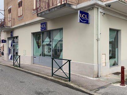 LCL Banque Et Assurance, Banque à Saint-Julien-en-Genevois