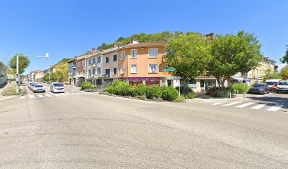 Caisse d'Epargne Pont d'Ain, Banque à Pont-d'Ain