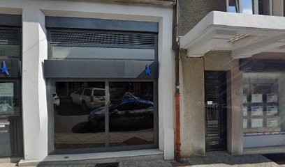 SG, Banque à La Roche-sur-Foron