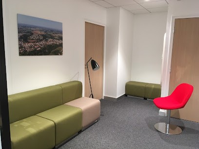 Crédit Agricole Saint-Georges-de-Montaigu, Banque à La Boissière-de-Montaigu