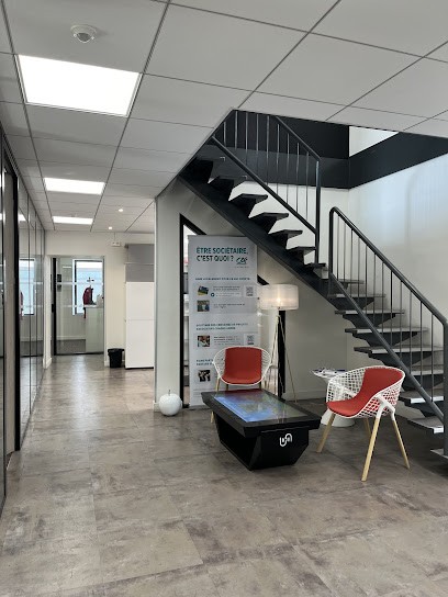 Crédit Agricole Centre-est à Ste Foy Les Lyon, Banque à Sainte-Foy-lès-Lyon