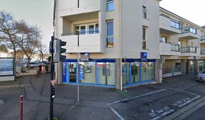 Banque Populaire Alsace Lorraine Champagne, Banque à Essey-lès-Nancy