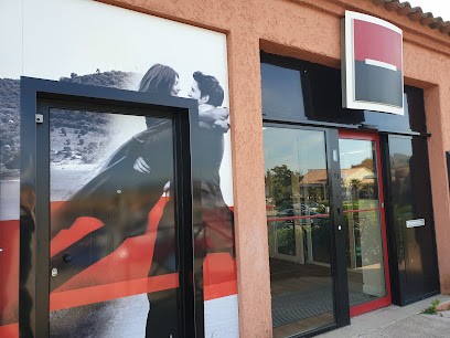 Société Générale, Banque à Grosseto-Prugna