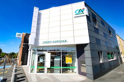 Crédit Agricole Les Herbiers, Banque aux Herbiers