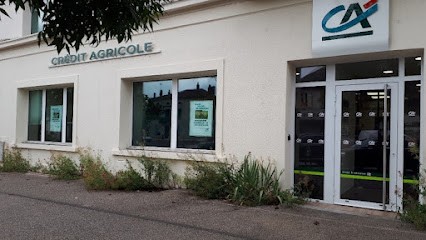 Crédit Agricole Agence de Roquefort, Banque à Roquefort