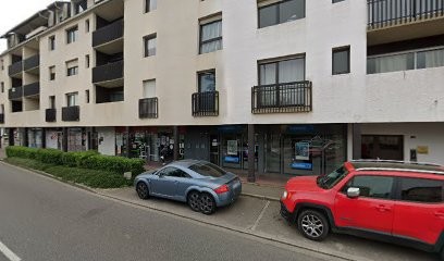 CASDEN Banque Populaire, Banque à Alençon