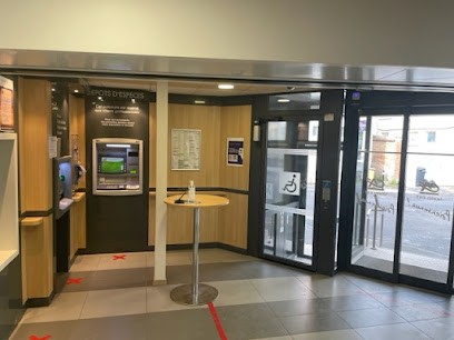 Crédit Agricole - Agence Verzy, Banque à Verzy