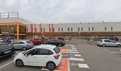 Carrefour Banque Port De Bouc, Banque à Port-de-Bouc