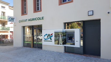 Crédit Agricole MOISSAC, Banque à Moissac
